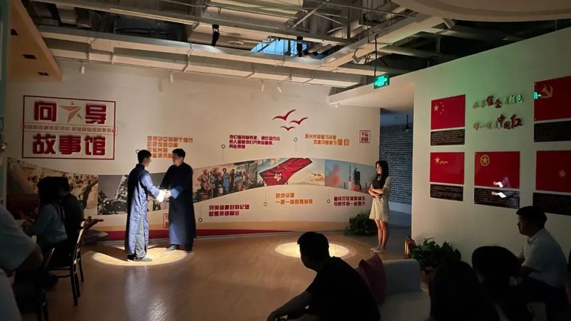 在明确了注册条件后，需要准备以下材料：