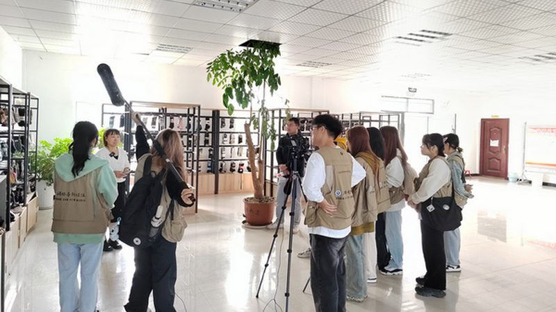 传媒公司经营范围填写指南：合规与亮点并重