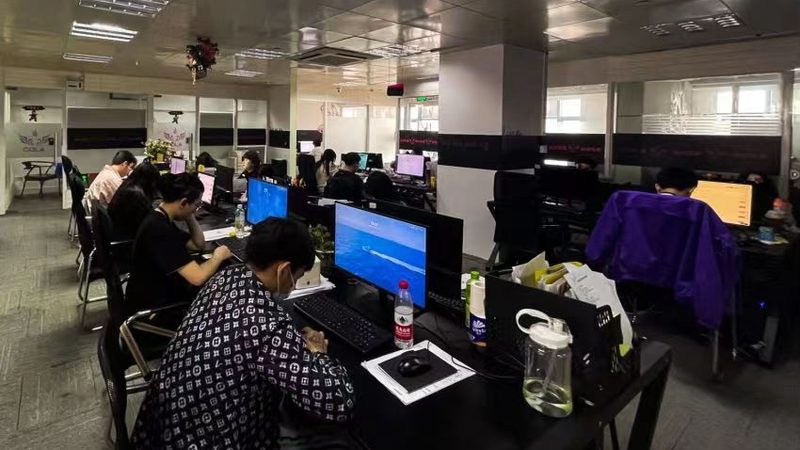 上海产品宣传片拍摄公司推荐